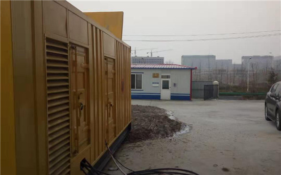 豆河镇发电车出租