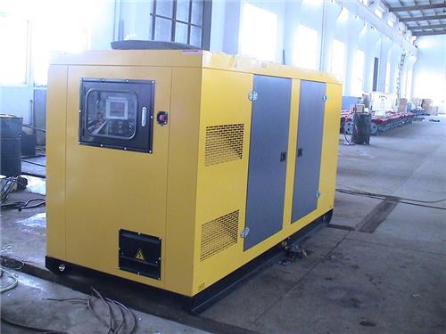 豆河镇康明斯发电机组的几大特点