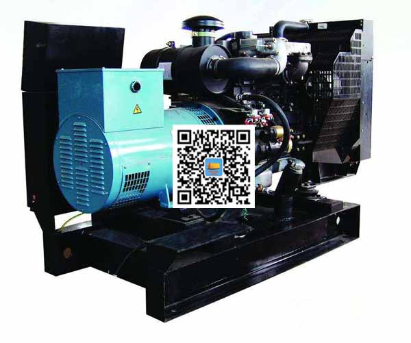 豆河镇发电机租赁