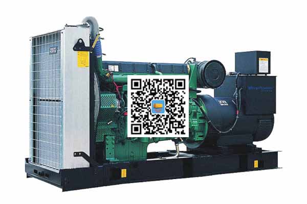 豆河镇发电机出租