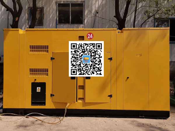 豆河镇出租发电机