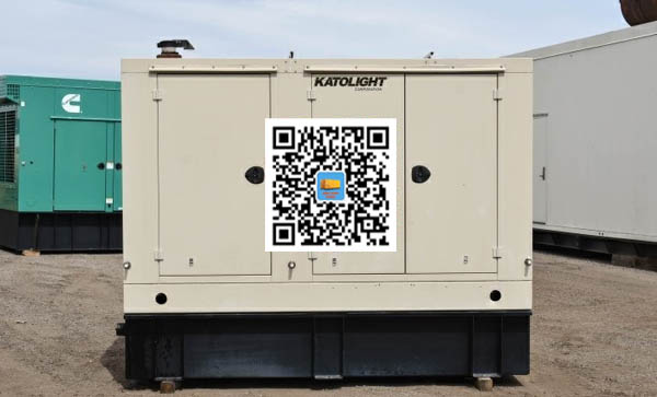 豆河镇出租发电机