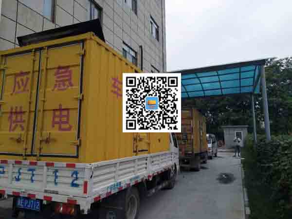 豆河镇发电车出租-发电机产品使用越来越广泛