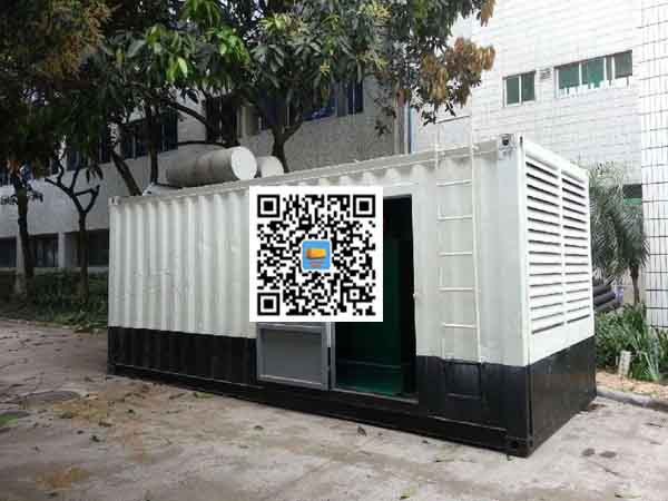 豆河镇出租发电机-什么样的柴油发电机使用效果比较好