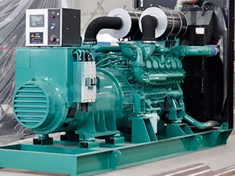 豆河镇出租发电机