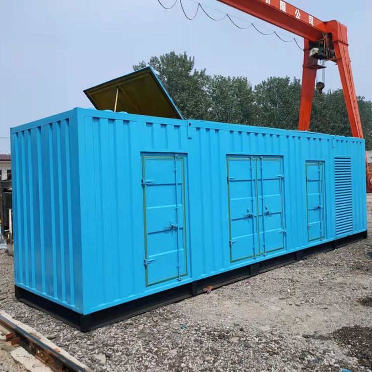 豆河镇租赁发电车