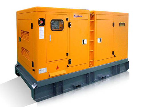 豆河镇影响 200kw 柴油发电机油耗的因素有哪些？