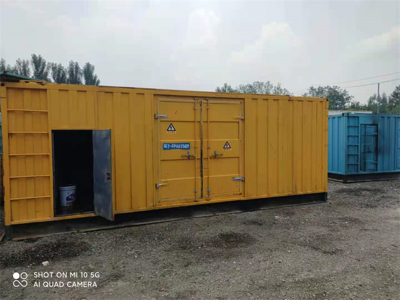 豆河镇200KW柴油发电机组需要配备什么型号的电缆线？
