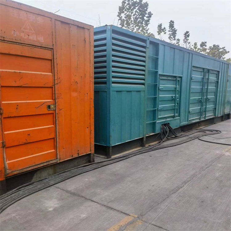 豆河镇如何选择适合 600kW 柴油发电机组的热继电器？