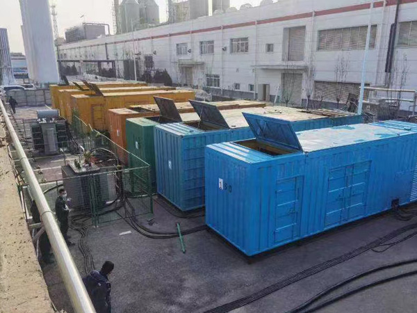 豆河镇380V和690V电压的电缆线相同吗？