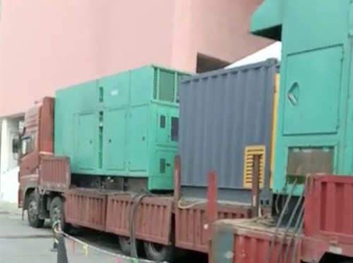豆河镇柴油发电机的功率因数一般是多少？