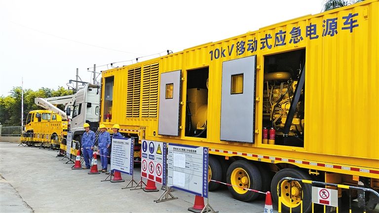 豆河镇发电机组租赁在不同工业领域的具体应用场景有哪些？