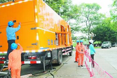 豆河镇不同标号的柴油可以混合使用吗？