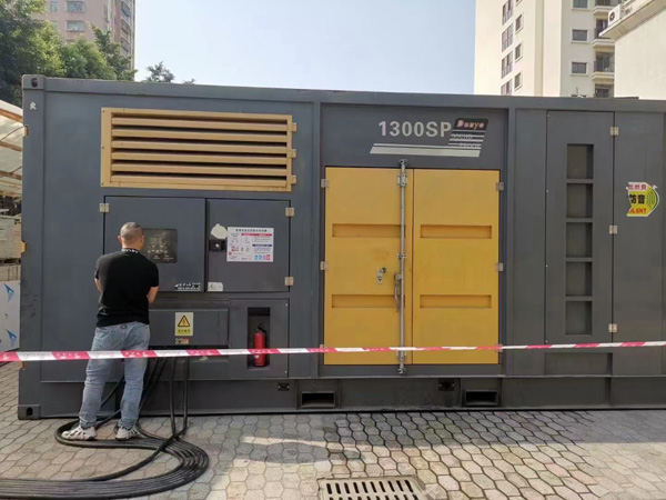 豆河镇500KW发电机组冬季应该配多大的启动电瓶？