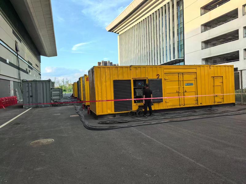 豆河镇柴油发电机冬季保养注意事项？