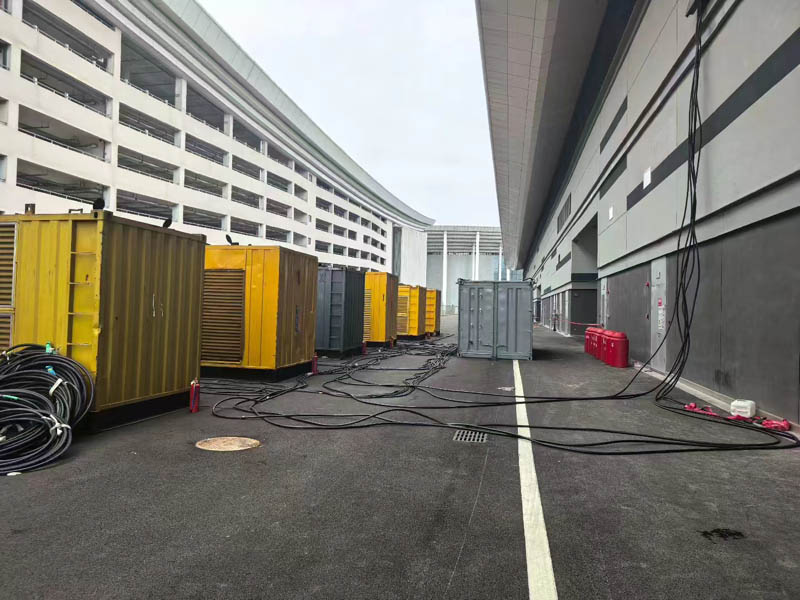 豆河镇冬季柴油发电机启动前需要做哪些准备工作？